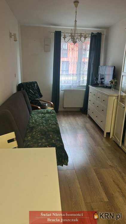 Mieszkanie  na sprzedaż, 1 pokojowe, Wrocław, Psie Pole, ul. 