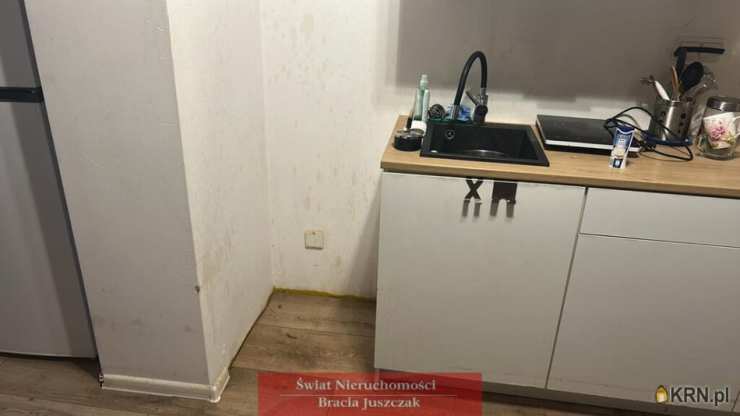 Wrocław, Psie Pole, ul. , Mieszkanie  na sprzedaż, 1 pokojowe