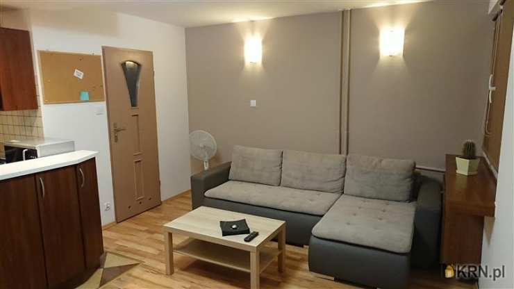 Mieszkanie  na sprzedaż, Wrocław, Stare Miasto, ul. Nabycińska, 1 pokojowe