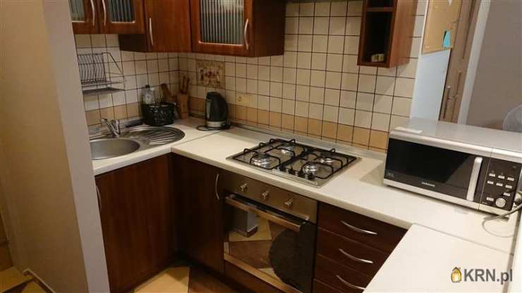 Mieszkanie  na sprzedaż, Wrocław, Stare Miasto, ul. Nabycińska, 1 pokojowe