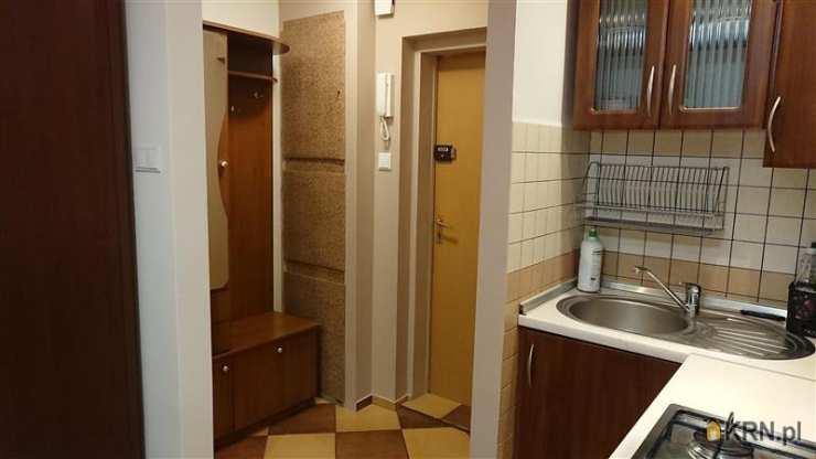 Mieszkanie  na sprzedaż, 1 pokojowe, Wrocław, Stare Miasto, ul. Nabycińska