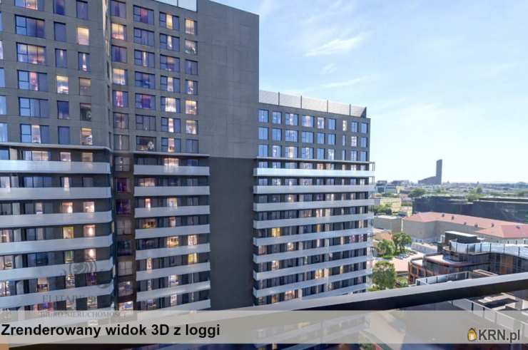 1 pokojowe, Wrocław, Stare Miasto, ul. , Mieszkanie  na sprzedaż