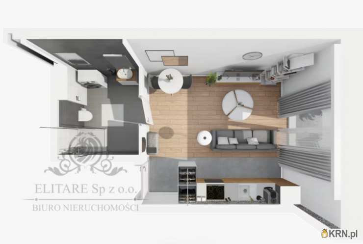 Elitare Sp. z o.o.   , Mieszkanie  na sprzedaż, Wrocław, Stare Miasto, ul. 