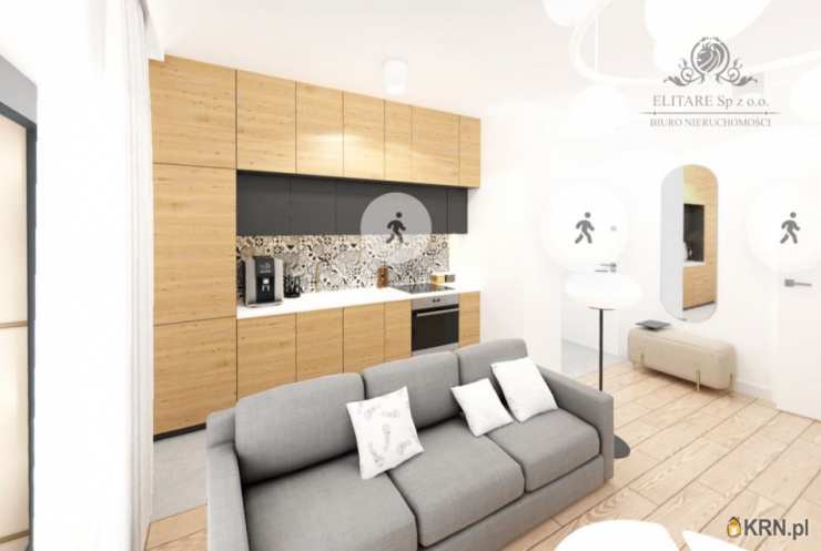 1 pokojowe, Wrocław, Stare Miasto, ul. , Mieszkanie  na sprzedaż