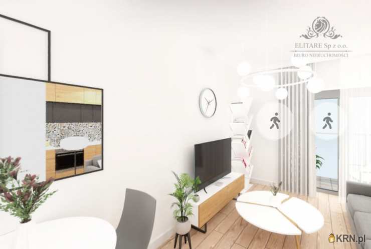 Wrocław, Stare Miasto, ul. , Mieszkanie  na sprzedaż, 1 pokojowe