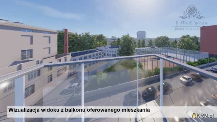 Elitare Sp. z o.o.   , Mieszkanie  na sprzedaż, Wrocław, Stare Miasto, ul. 