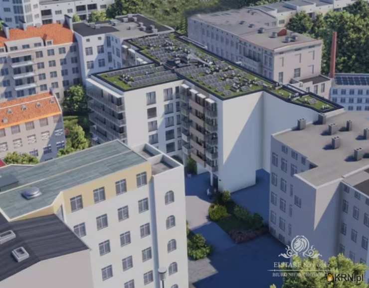 1 pokojowe, Wrocław, Stare Miasto, ul. , Mieszkanie  na sprzedaż