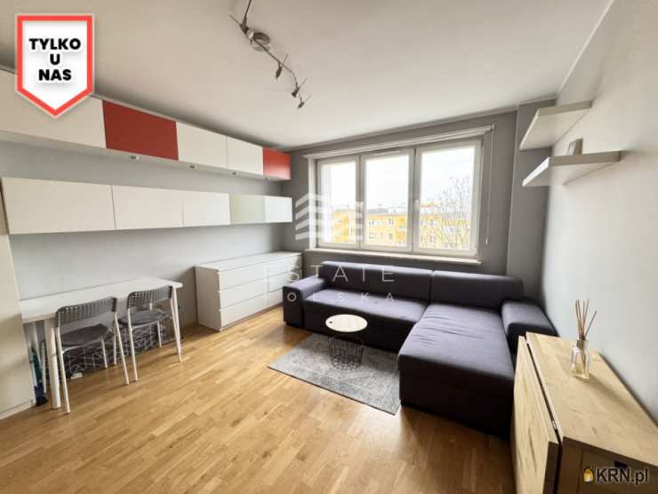 Mieszkanie  do wynajęcia, Gdynia, Redłowo, ul. Z. Herberta, 1 pokojowe