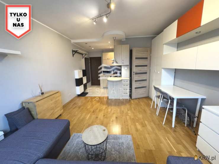 Mieszkanie  do wynajęcia, 1 pokojowe, Gdynia, Redłowo, ul. Z. Herberta