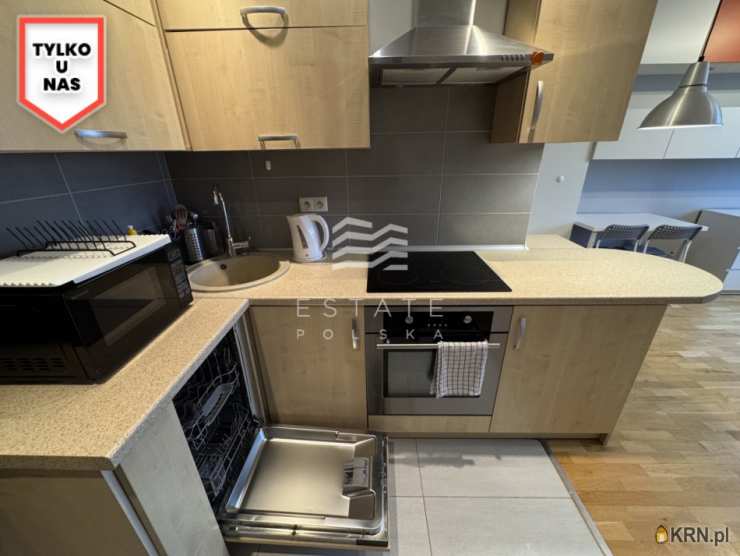 Gdynia, Redłowo, ul. Z. Herberta, 1 pokojowe, Mieszkanie  do wynajęcia