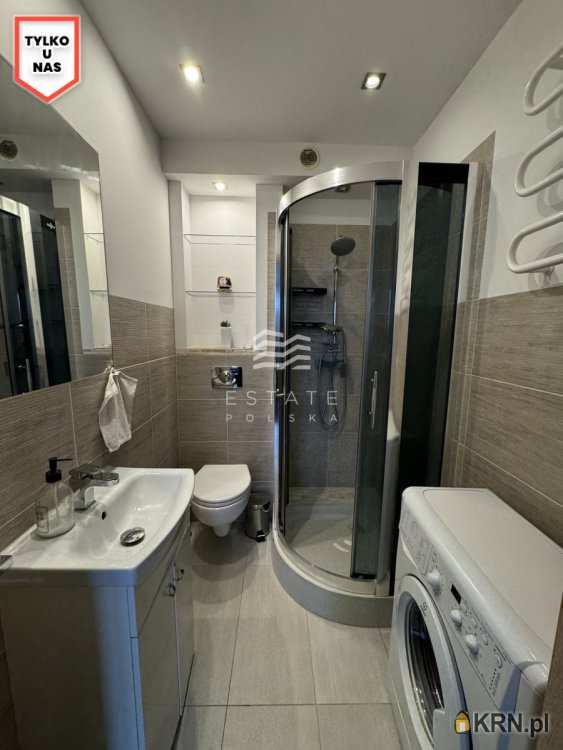 1 pokojowe, Gdynia, Redłowo, ul. Z. Herberta, Mieszkanie  do wynajęcia