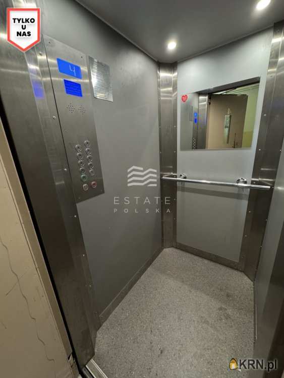 1 pokojowe, Mieszkanie  do wynajęcia, Gdynia, Redłowo, ul. Z. Herberta