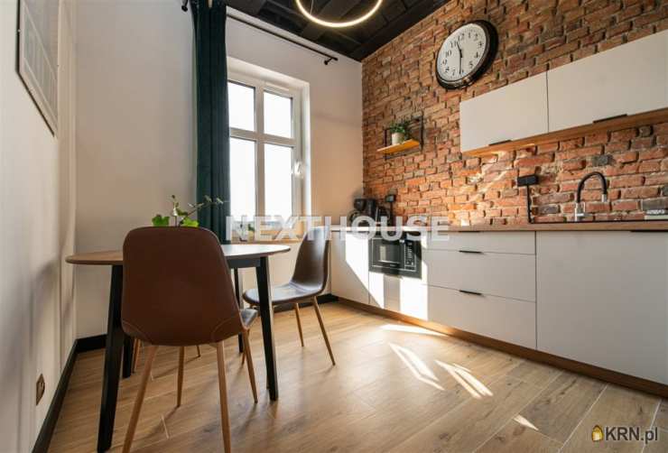 Nexthouse, Mieszkanie  na sprzedaż, Gliwice, ul. 