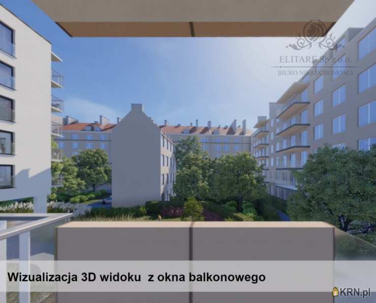 Wrocław, Stare Miasto, ul. , 1 pokojowe, Mieszkanie  na sprzedaż