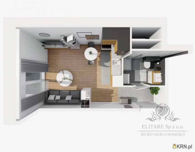 Wrocław, Stare Miasto, ul. , 1 pokojowe, Mieszkanie  na sprzedaż