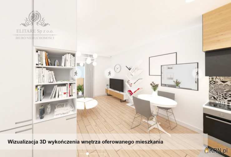 Wrocław, Stare Miasto, ul. , 1 pokojowe, Mieszkanie  na sprzedaż