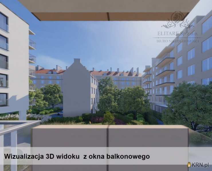 1 pokojowe, Wrocław, Stare Miasto, ul. , Mieszkanie  na sprzedaż
