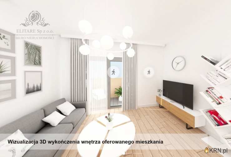 Elitare Sp. z o.o.   , Mieszkanie  na sprzedaż, Wrocław, Stare Miasto, ul. 