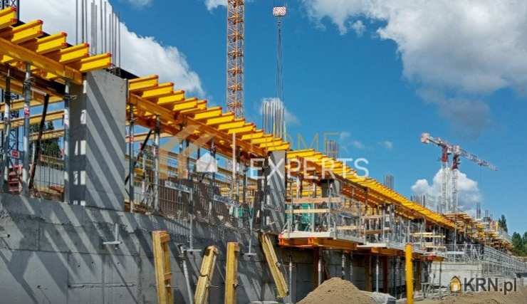 Mieszkanie  na sprzedaż, Gdańsk, Młyniska, ul. Twarda, 1 pokojowe