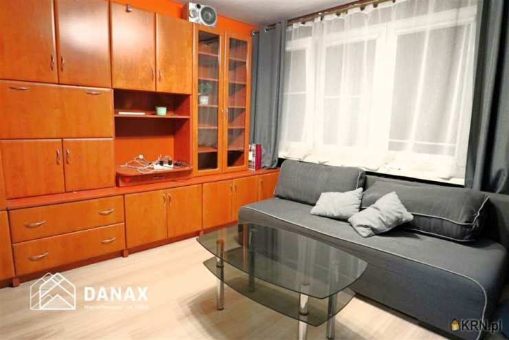 Mieszkanie  na sprzedaż, Kraków, Wzgórza Krzesławickie, ul. Na Stoku, 1 pokojowe