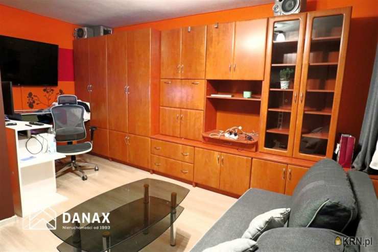 Mieszkanie  na sprzedaż, 1 pokojowe, Kraków, Wzgórza Krzesławickie, ul. Na Stoku