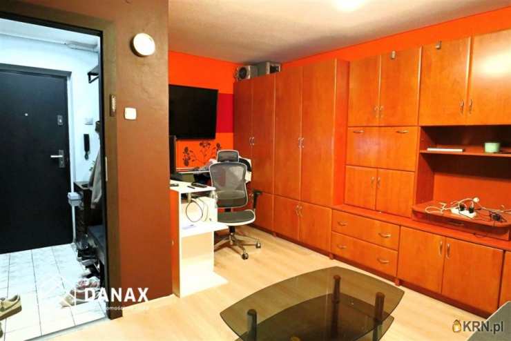 Kraków, Wzgórza Krzesławickie, ul. Na Stoku, Mieszkanie  na sprzedaż, 1 pokojowe