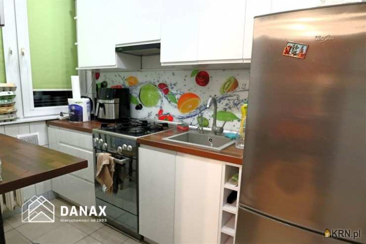 Kraków, Wzgórza Krzesławickie, ul. Na Stoku, 1 pokojowe, Mieszkanie  na sprzedaż