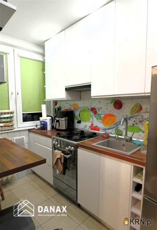 1 pokojowe, Kraków, Wzgórza Krzesławickie, ul. Na Stoku, Mieszkanie  na sprzedaż