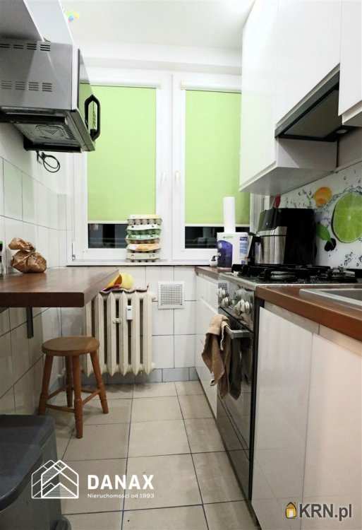 1 pokojowe, Mieszkanie  na sprzedaż, Kraków, Wzgórza Krzesławickie, ul. Na Stoku