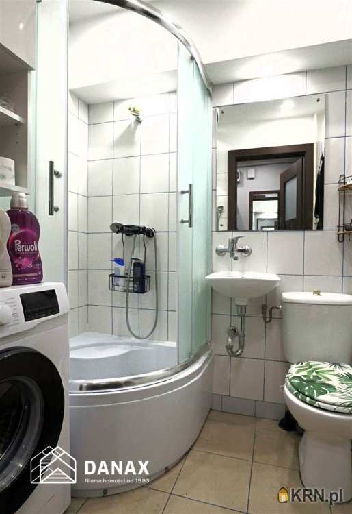 Danax, Mieszkanie  na sprzedaż, Kraków, Wzgórza Krzesławickie, ul. Na Stoku