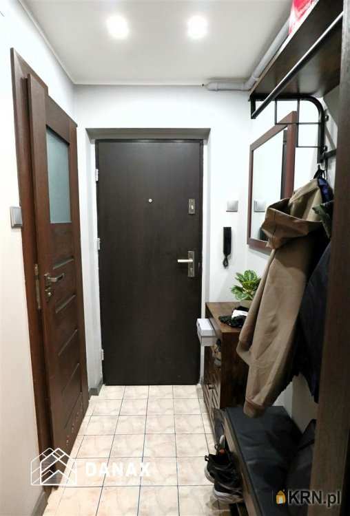 Mieszkanie  na sprzedaż, Kraków, Wzgórza Krzesławickie, ul. Na Stoku, 1 pokojowe