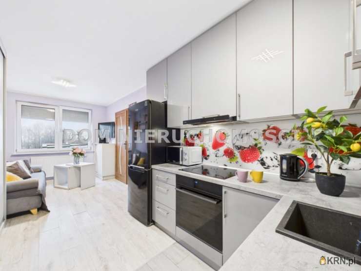 Mieszkanie  na sprzedaż, Olsztyn, Zielona Górka, ul. Zimowa, 2 pokojowe