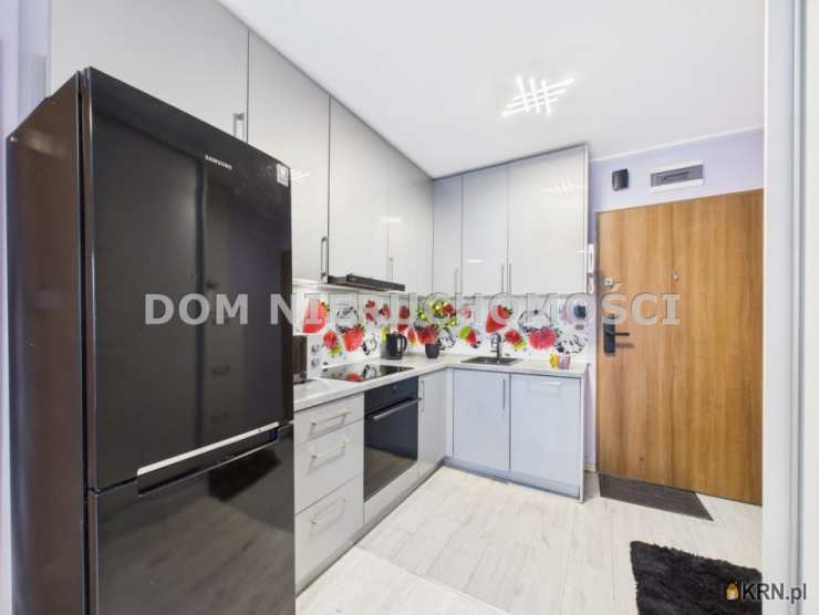 Mieszkanie  na sprzedaż, 2 pokojowe, Olsztyn, Zielona Górka, ul. Zimowa