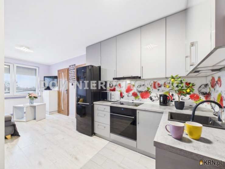 Olsztyn, Zielona Górka, ul. Zimowa, Mieszkanie  na sprzedaż, 2 pokojowe