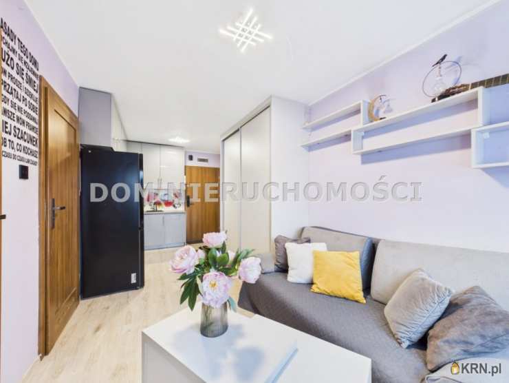 DOM Nieruchomości, Mieszkanie  na sprzedaż, Olsztyn, Zielona Górka, ul. Zimowa