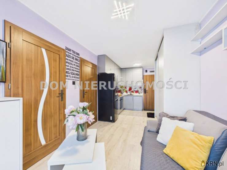 Mieszkanie  na sprzedaż, Olsztyn, Zielona Górka, ul. Zimowa, 2 pokojowe