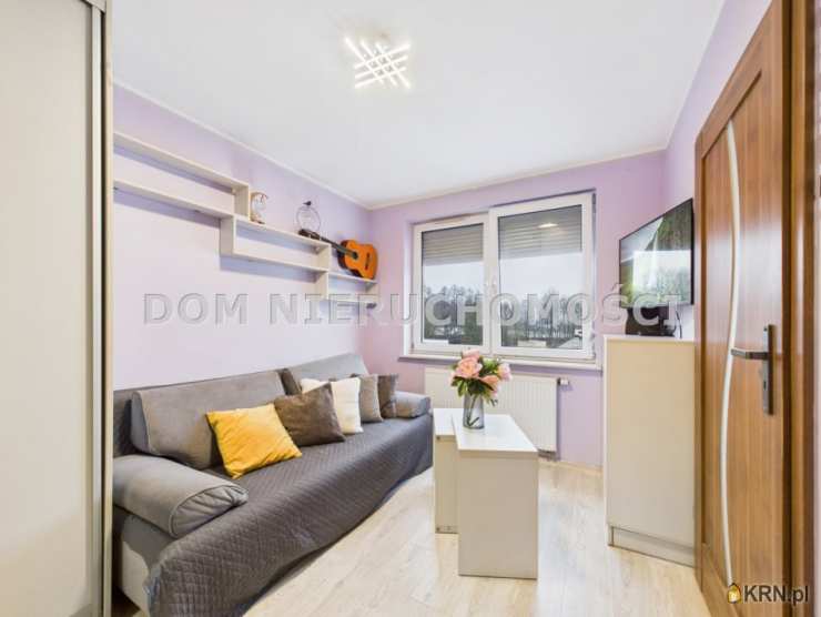 Mieszkanie  na sprzedaż, 2 pokojowe, Olsztyn, Zielona Górka, ul. Zimowa