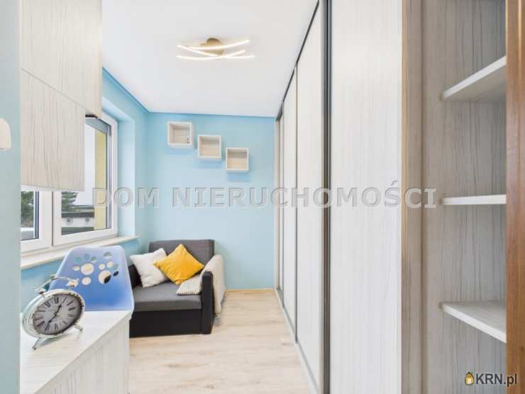 DOM Nieruchomości, Mieszkanie  na sprzedaż, Olsztyn, Zielona Górka, ul. Zimowa