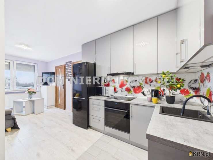 Mieszkanie  na sprzedaż, 2 pokojowe, Olsztyn, Zielona Górka, ul. Zimowa