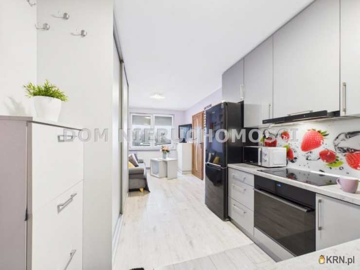 Olsztyn, Zielona Górka, ul. Zimowa, Mieszkanie  na sprzedaż, 2 pokojowe