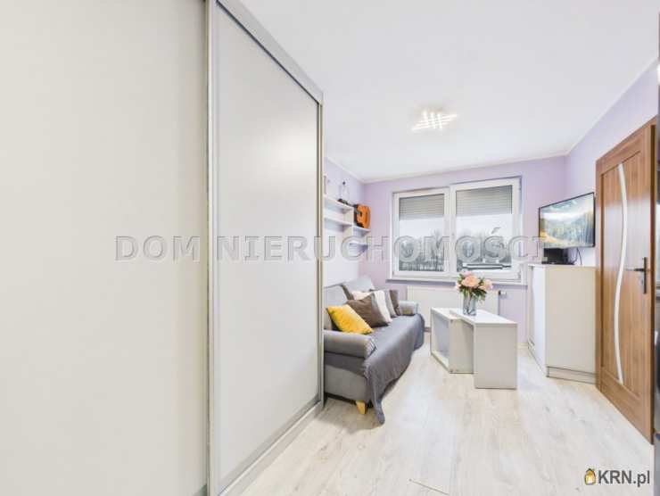 Olsztyn, Zielona Górka, ul. Zimowa, 2 pokojowe, Mieszkanie  na sprzedaż