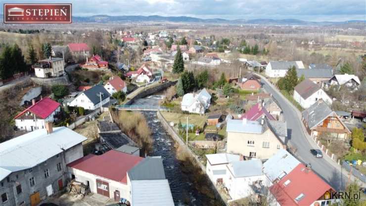 Mieszkanie  na sprzedaż, Podgórzyn, ul. , 2 pokojowe