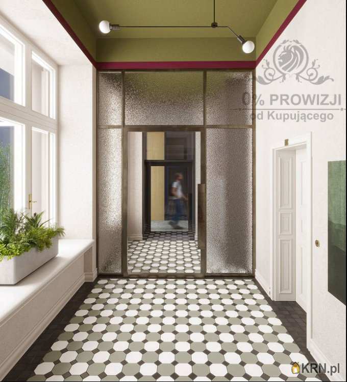 Mieszkanie  na sprzedaż, Wrocław, Stare Miasto, ul. , 1 pokojowe