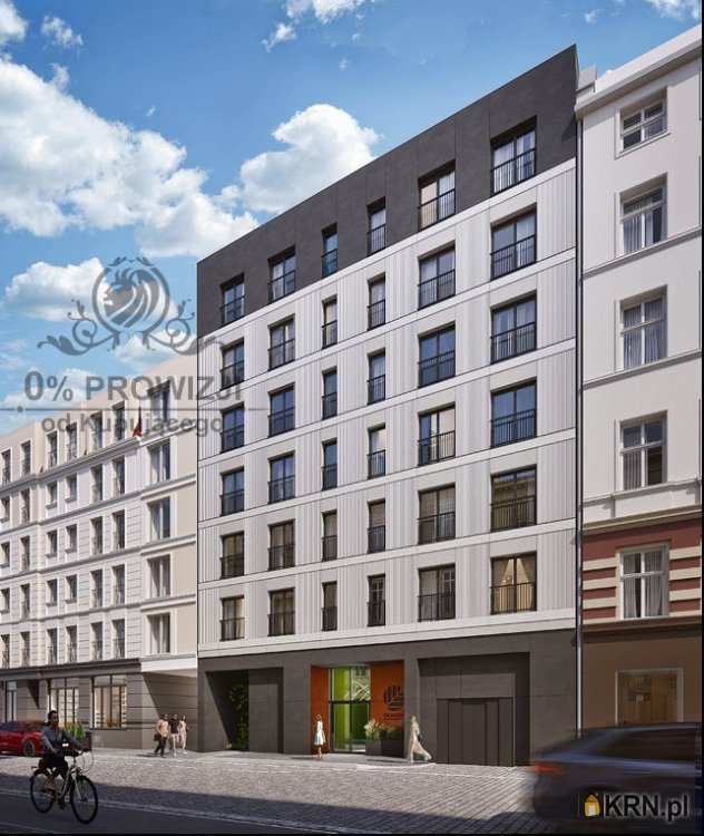 1 pokojowe, Wrocław, Stare Miasto, ul. , Mieszkanie  na sprzedaż