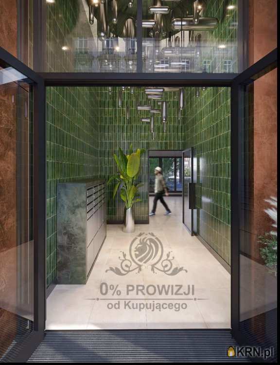 1 pokojowe, Mieszkanie  na sprzedaż, Wrocław, Stare Miasto, ul. 