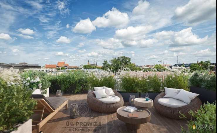 Wrocław, Stare Miasto, ul. , Mieszkanie  na sprzedaż, 1 pokojowe
