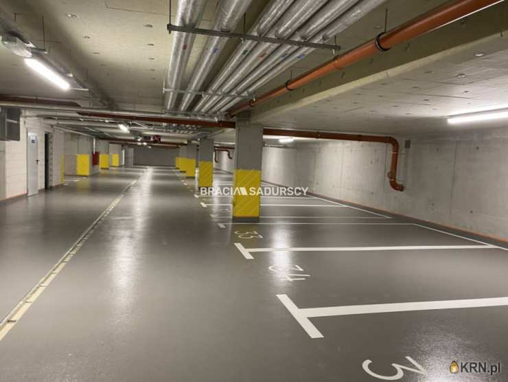 Mieszkanie  na sprzedaż, Kraków, Bieżanów-Prokocim/Złocień, ul. Agatowa, 1 pokojowe