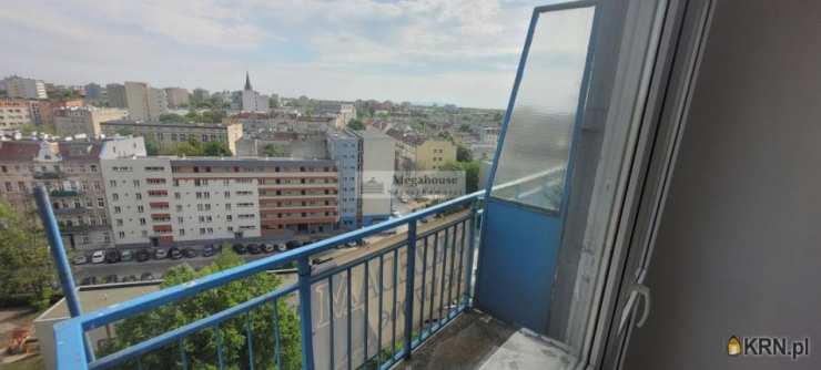 Mieszkanie  na sprzedaż, 1 pokojowe, Wrocław, Fabryczna, ul. Lubuska