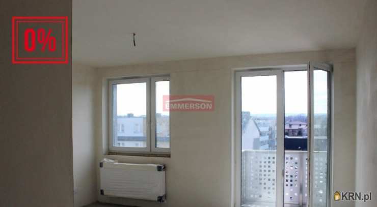 Mieszkanie  na sprzedaż, 1 pokojowe, Kraków, Podgórze, ul. 