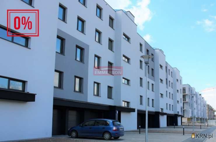 Emmerson Lumico Sp. z o. o., Mieszkanie  na sprzedaż, Kraków, Podgórze, ul. 